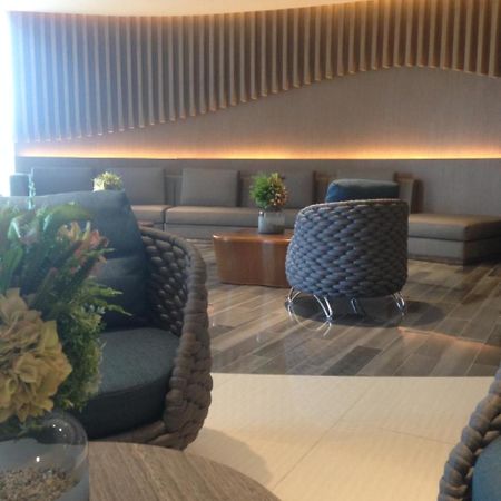 Shore Residences Moa Маніла Екстер'єр фото