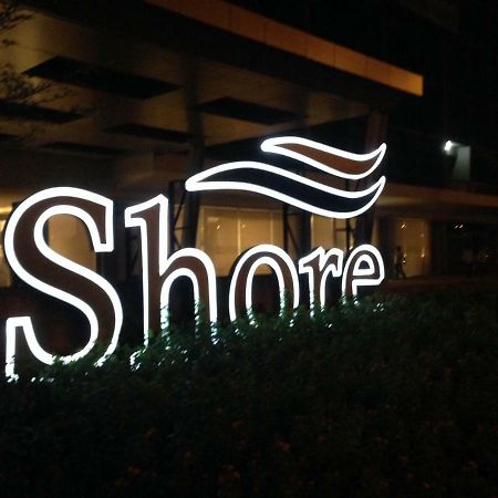 Shore Residences Moa Маніла Екстер'єр фото