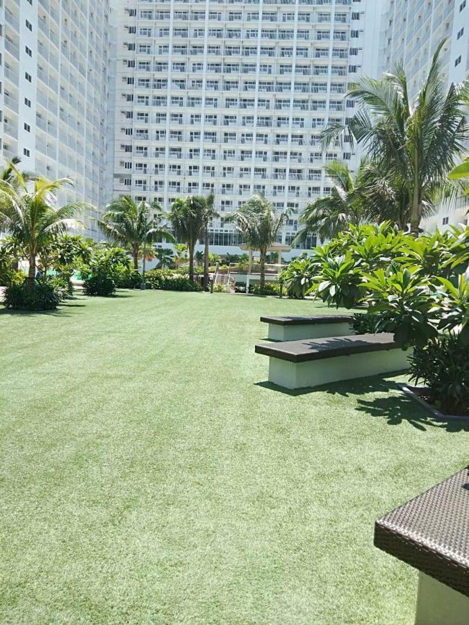 Shore Residences Moa Маніла Екстер'єр фото