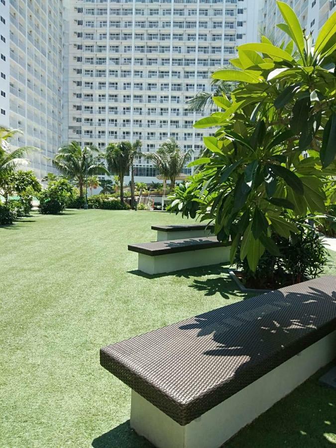Shore Residences Moa Маніла Екстер'єр фото